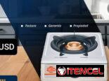 Cocinas de gas de distintos modelos y precios( 3 hornillas y 1 hornilla) 🔥6 meses de Garantía 🔥