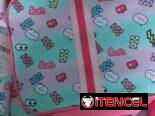 Mochilas para la escuela…5000 cup..ALAMAR……..