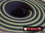 ESTERILLA, TAPETE, MAT PARA YOGA, PILATES, U OTRO EJERCICIO Y USO
