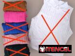 Blusas originales