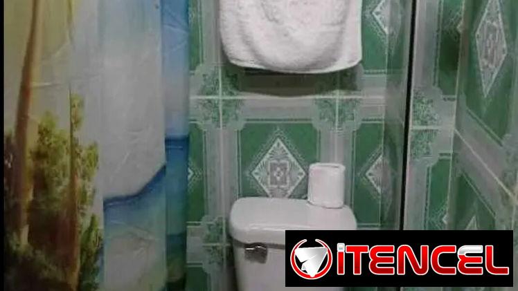 Permuto o vendo apto de 1 cuarto en excelente zona de La Víbora!!!!