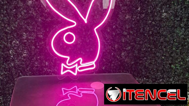 Se realizan carteles de tiras flex personalizados.