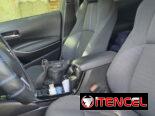 Venta de Toyota Corolla 2021 SE título limpio.