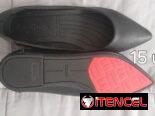 Vendo tenis y zapatos bajitos nuevo
