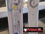 Lamparas recargables para emergencias