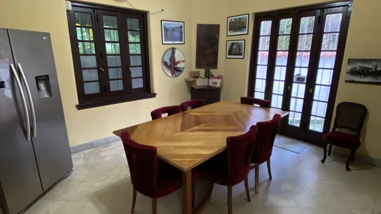 casa independiente en Miramar