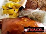 GRAN COMIDA CRIOLLA 💥LA CASA DEL LECHÓN