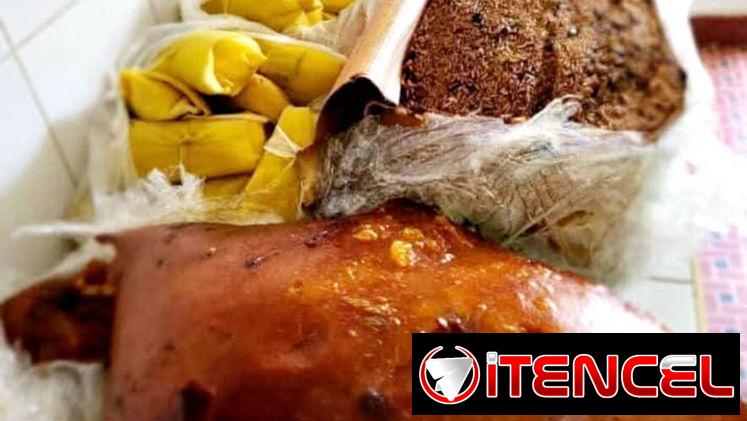 GRAN COMIDA CRIOLLA 💥LA CASA DEL LECHÓN