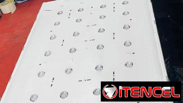 Reparación de TV pantalla plana. MiPYME Soluciones Electrónicas S.R.L