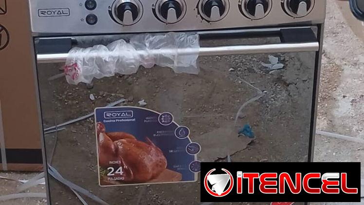 COCINAS