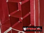 Clóset Organizador Portátil