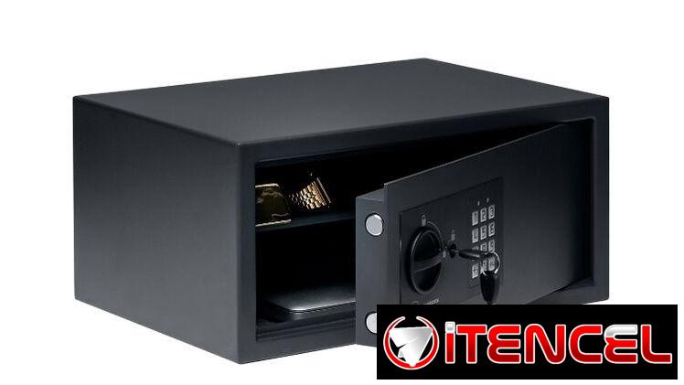 ***** Caja Fuerte — Cajas Fuertes — Cajas de Seguridad — Teléfonos Inalámbricos Panasonic *****