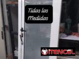 TODO LO K NECESITE EN CARPINTERÍA D ALUMINIO CON TRANSPORTE Y MONTAJE INCLUIDO CUALKIER DUDA CONTACTAR AL 59110379.