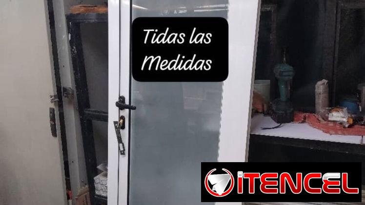 TODO LO K NECESITE EN CARPINTERÍA D ALUMINIO CON TRANSPORTE Y MONTAJE INCLUIDO CUALKIER DUDA CONTACTAR AL 59110379.