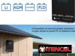 📞53884600.🎇Inversor Solar Híbrido SUMRY 4000W 24V 🎇 Mensajería disponible.🚴
