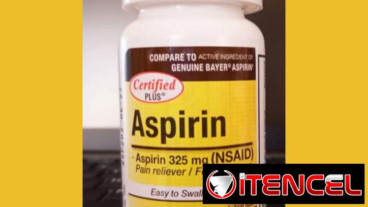 Aspirina