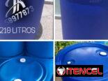Tanques de 55 GL
