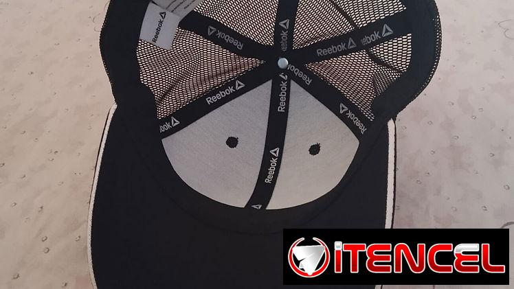 Gorra Reebok de hombre