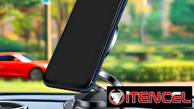 Soporte de Celular