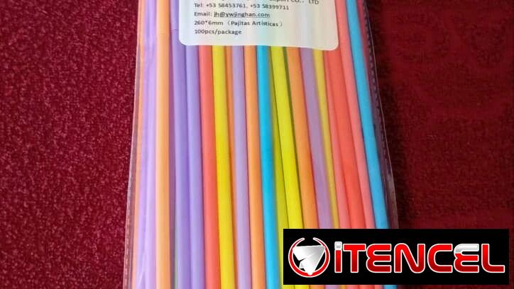 Tienda de Cumpleaños Paquete de Absorventes Moldeables de Colores   (TPEx,)