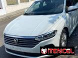 14. RENTAL OF MODERN, AIR-CONDITIONED CARS (2022–2025 Models) 150 USD