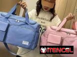 BOLSOS PARA EL GYM O VIAJE 🏋🏼‍♀️🥰