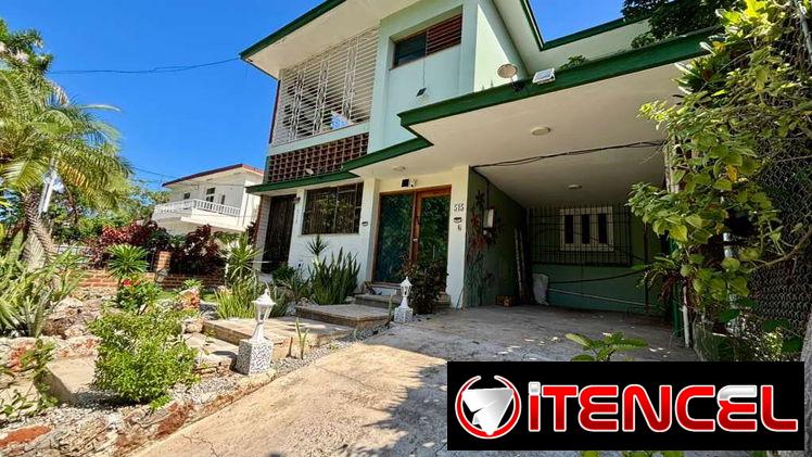 ✨Cod.Z Se renta casa de Lujo en Miramar