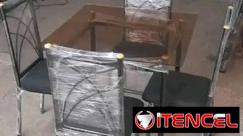 Juego de comedor