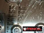 Cocina de Gas 4 Quemadores Empotrada Cooper Premium con magneto de Acero Inoxidable $140 USD transporte incluido