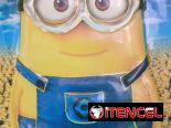 Mochilas para niños $3500