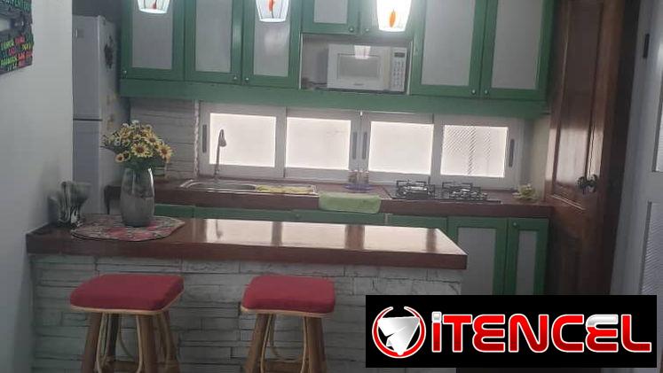 Renta de Apartamento de 1 cuarto en el vedado.