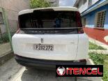 Bestune totalmente electrico año 2025 Sólo 1900 km caminados