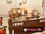 🪼 OFERTA SEGURA – HABITACIONES PRIVADAS en ZONA CENTRO-SEGURA de HABANA (SIN APAGONES). Alquiler de casa en la Habana