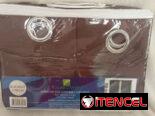 Cortinas tapasol BLACKOUT
