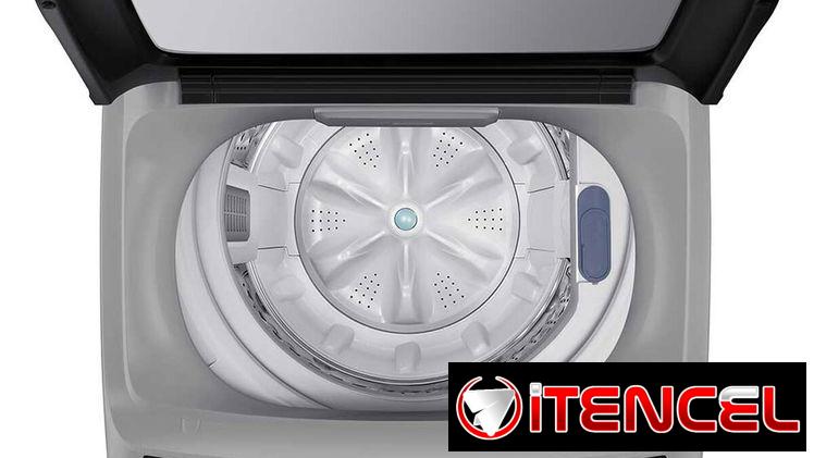 Lavadoras automáticas Samsung de 9kg