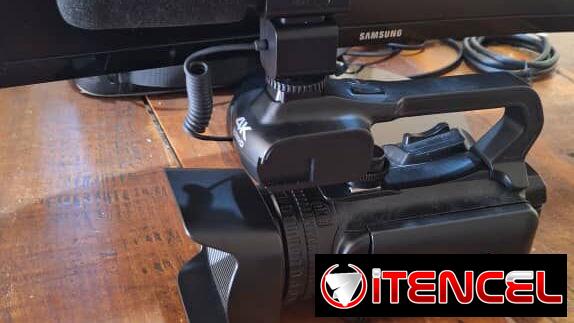 Camara pro