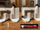 PIEZAS DE REFRIGERADOR:TERMICO,FILTRO SECADOR,TOMAS DE CARGA,BIMETAL,CAPILAR Y MAS