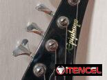 Bajo Epiphone by Gibson 1989 (Sonido Precision Clásico)