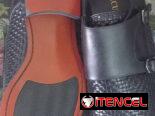 Zapatos de vestir de cuero originales