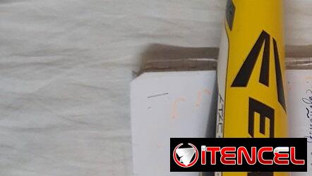 Combo béisbol $150 — Pelotas Wilson y Rawlings nuevas + Guante Wilson 11.5″ nuevo + Bate Easton BEAST X usado. Listo par