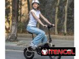 Bicicleta Eléctrica 5TH WHEEL 14″ para Adultos – Motor 650W Pico