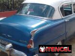 Dodge Sean del 1954
