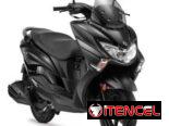 Suzuki Burgman Street 125cc Nueva 0km