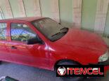 Volkswagen Gol (G3) 2002