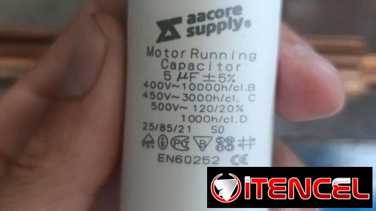 ‼️ VENTA DE ACCESORIOS Y PIEZAS DE REFRIGERACIÓN ‼️