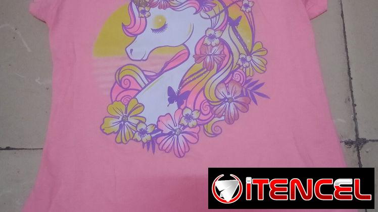 Vestidos de niña talla 10-12