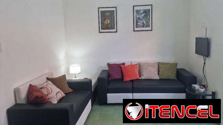 🏠🪸Renta de Casa Lineal y por Noches en La Habana
