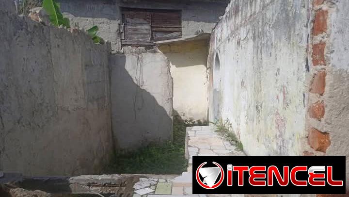 TERRENO EN VENTA