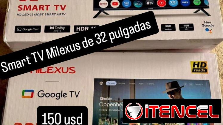 Todo tipo de electrodomésticos