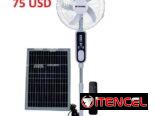 Ventilador